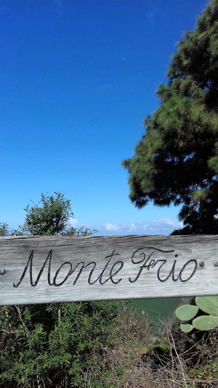 Monte Frio De Tenerife La Guancha Esterno foto